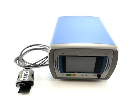 Ekos Ultrasound Control Unit