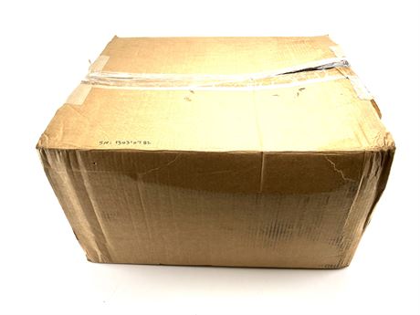 Boxed Stryker Mistral-Air Forced Air Warming Units
