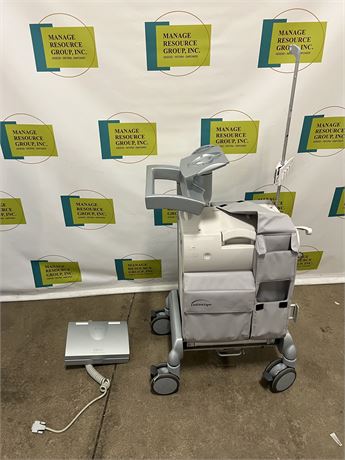 Datascope Intra-Aortic Balloon Pump