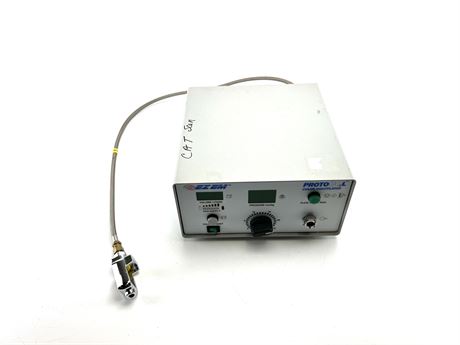 EZEM PROTOCO₂L Colon Insufflator