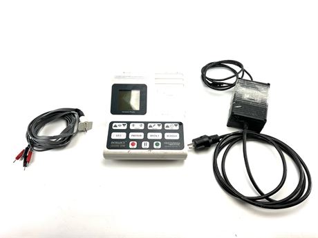 Chattanooga Intellect Legend Stim Muscle Stimulator