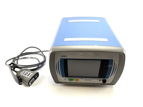 Ekos Ultrasound Control Unit