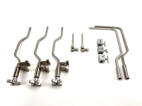 Rultract Skyhook Retractor System
