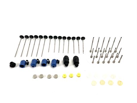 GIMMI & Snowden-Pencer Trocar & Cannula Set