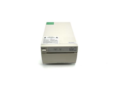 Sony Digital Graphic Printer
