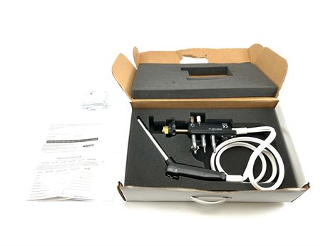 Wallach Cryosurgical Unit