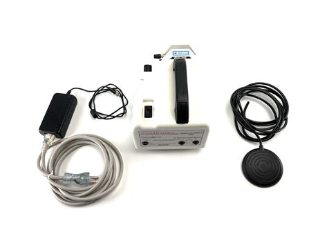 AngioDynamics Irrigation & Infiltration Pump