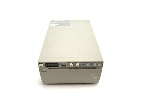Sony Digital Graphic Printer