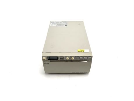 Sony Digital Graphic Printer