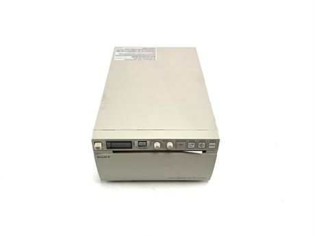 Sony Digital Graphic Printer