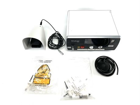 AngioDynamics VenaCure Surgical Laser Set