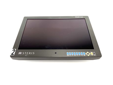 Steris VividImage Monitor