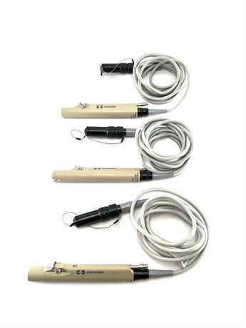 Covidien TruClear Hysteroscopic Tissue Removal Handpieces