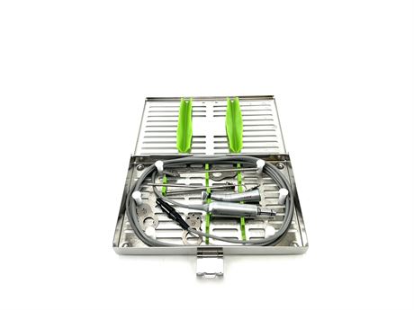 Osscora Cochlear Instrument Set