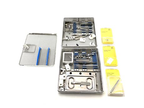 Cochlear Instrument Set