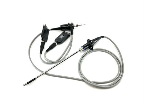 Olympus ENDOEYE FLEX 3D (LTF-190-10-3D) Articulating HD 3D Videoscope