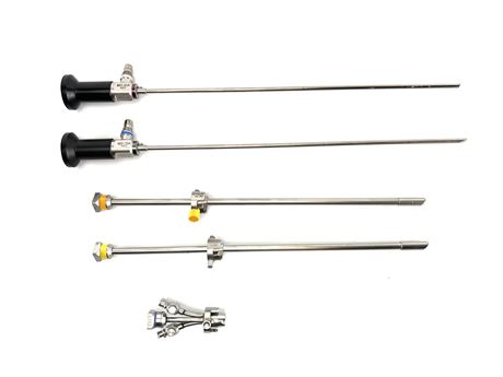 ACMI Scope & Sheath Set