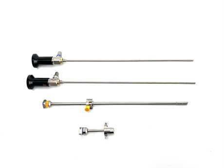 ACMI Scope & Sheath Set
