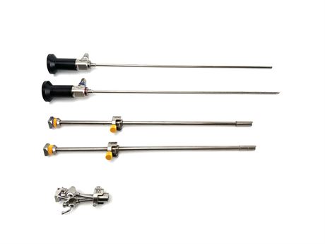 ACMI Scope & Sheath Set