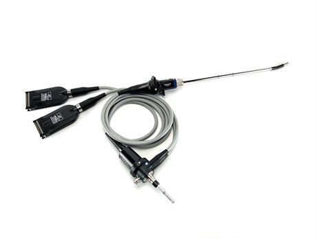Olympus Endoeye Flex 3D Scope