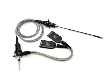 Olympus Endoeye Flex 3D Scope