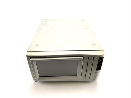 Stryker SDC3 HD Information Management System