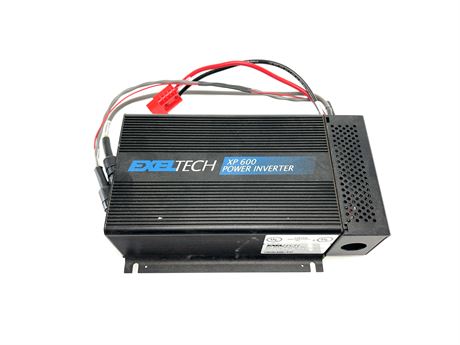 ExelTech Power Inverter