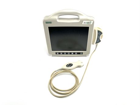 Bard Site Rite 6 Ultrasound System w/ Probe