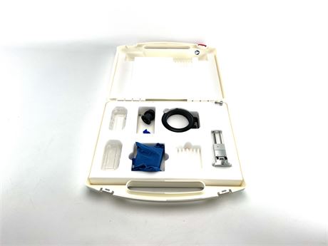 Leica Ophthalmic Panoramic Viewing System