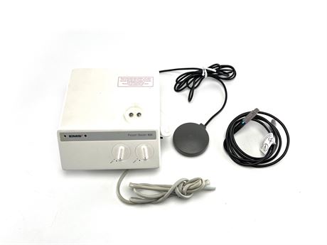 Electro Medical Systems Ultrasonic Scaler