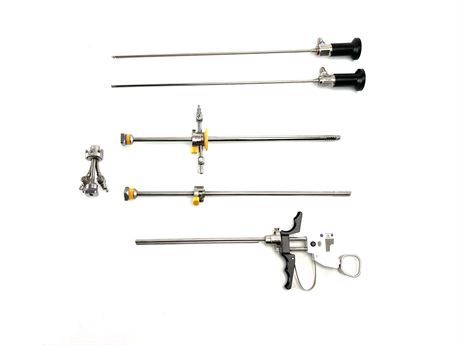 ACMI Scope & Sheath Set