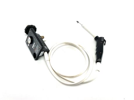 Wallach Cryosurgical Unit