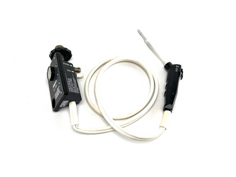 Wallach Cryosurgical Unit