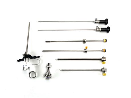 ACMI Scope & Sheath Set