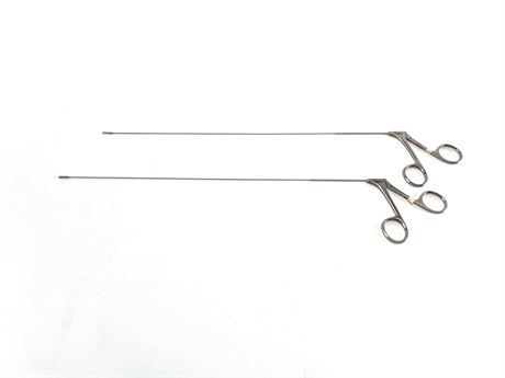 Stryker Flexible Biopsy Instruments