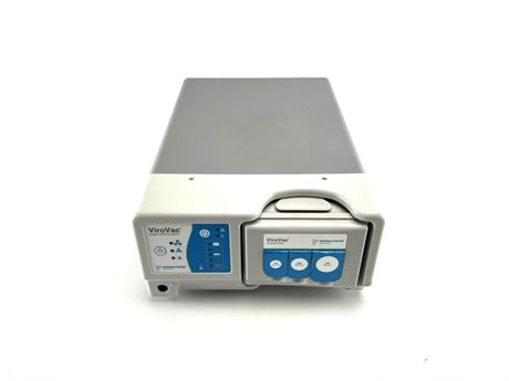 Buffalo Filter ViroVac Surgical Smoke Evacuator w/ ViroSafe Filter