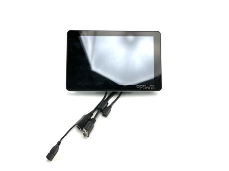 Opsens OptoMonitor 3 Display