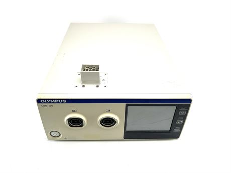 Olympus Ultrasonic Generator