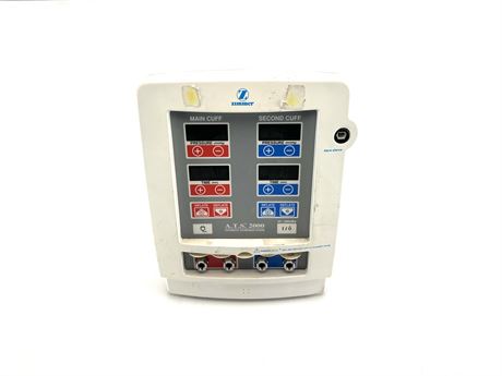 Zimmer Automatic Tourniquet System