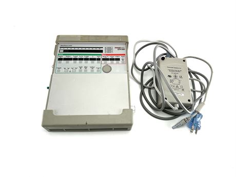 Pulmonetic Systems Respiratory Ventilator