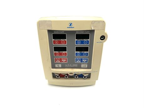Zimmer Automatic Tourniquet System