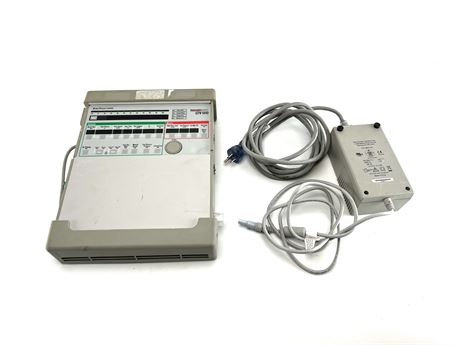 Pulmonetic Systems Respiratory Ventilator