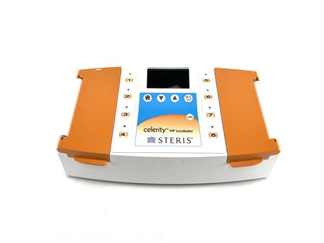 Steris Celerity HP Incubator