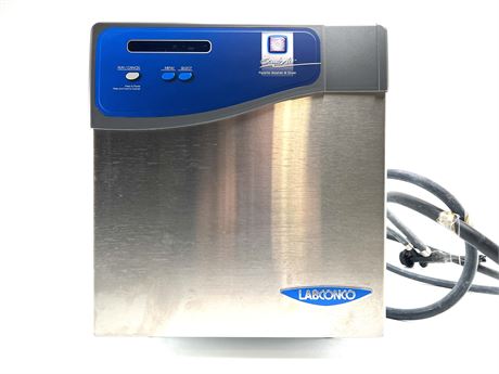 Labonco Scrub Air Pipette Washer & Dryer
