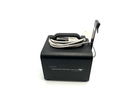 Mizuhosi Advanced Control Pad System w/ Tempur-Med