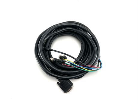 Olympus Medical Monitor Cable