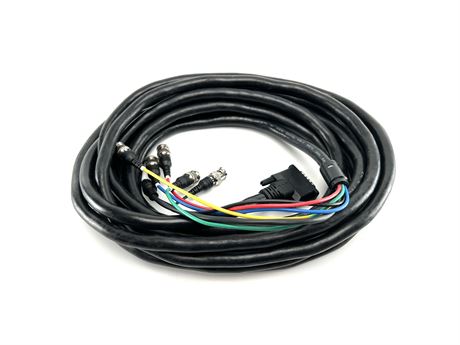 Olympus Medical Monitor Cable