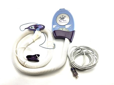 Bair Paws Patient Adjustable Warming System