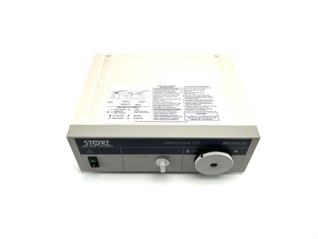 Storz Light Source