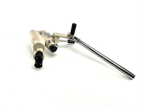 Berkeley Bio-Engineering Colposcope Head